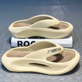 QUANTUM MEN'S SLIPPER